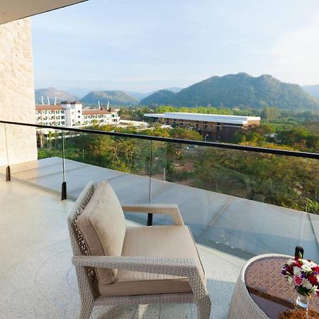 Botanica Khao Yai By Scenical Mu Si Exterior foto