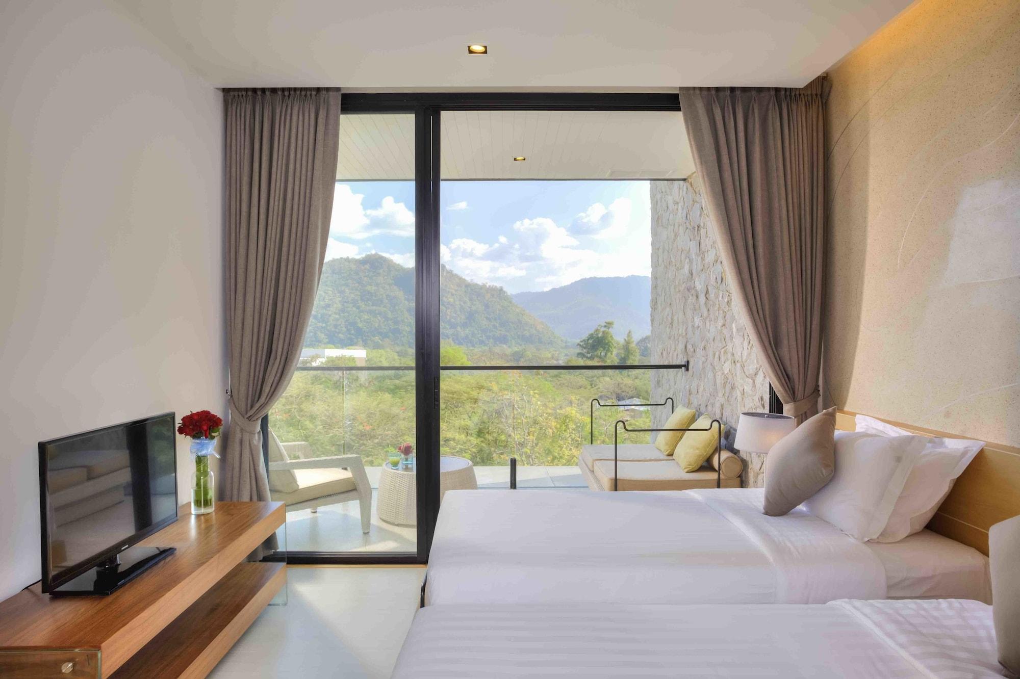 Botanica Khao Yai By Scenical Mu Si Exterior foto