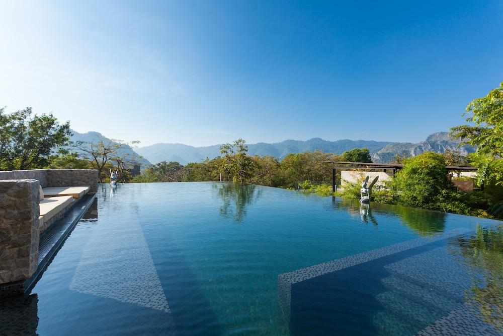 Botanica Khao Yai By Scenical Mu Si Exterior foto