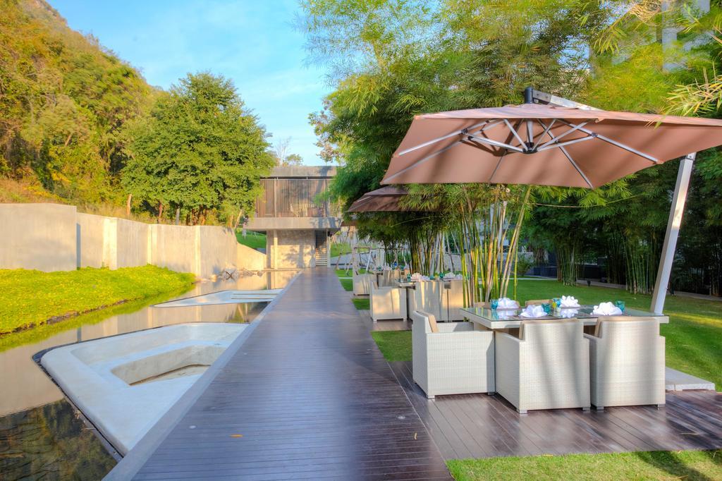 Botanica Khao Yai By Scenical Mu Si Exterior foto