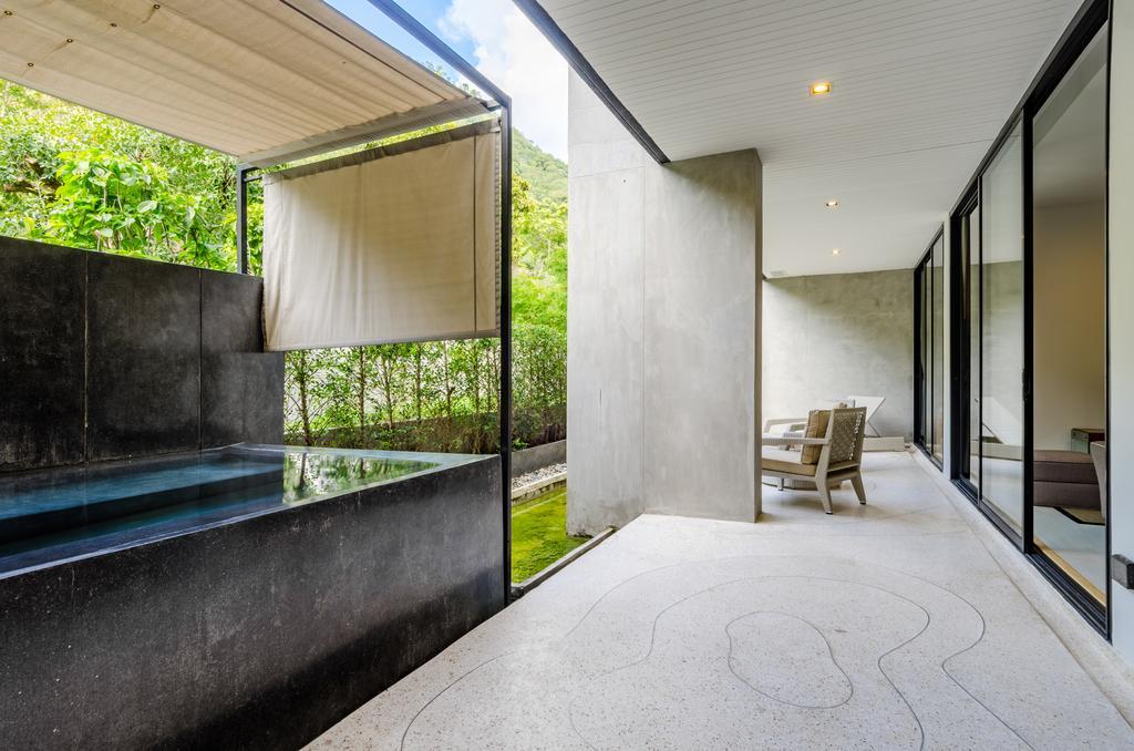 Botanica Khao Yai By Scenical Mu Si Exterior foto