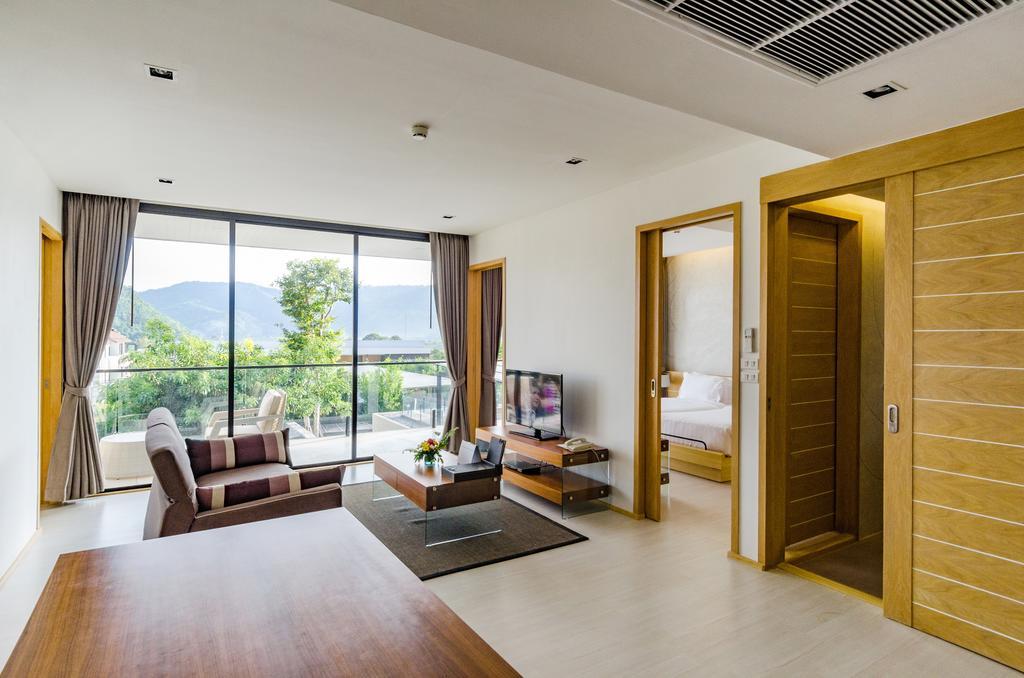 Botanica Khao Yai By Scenical Mu Si Exterior foto