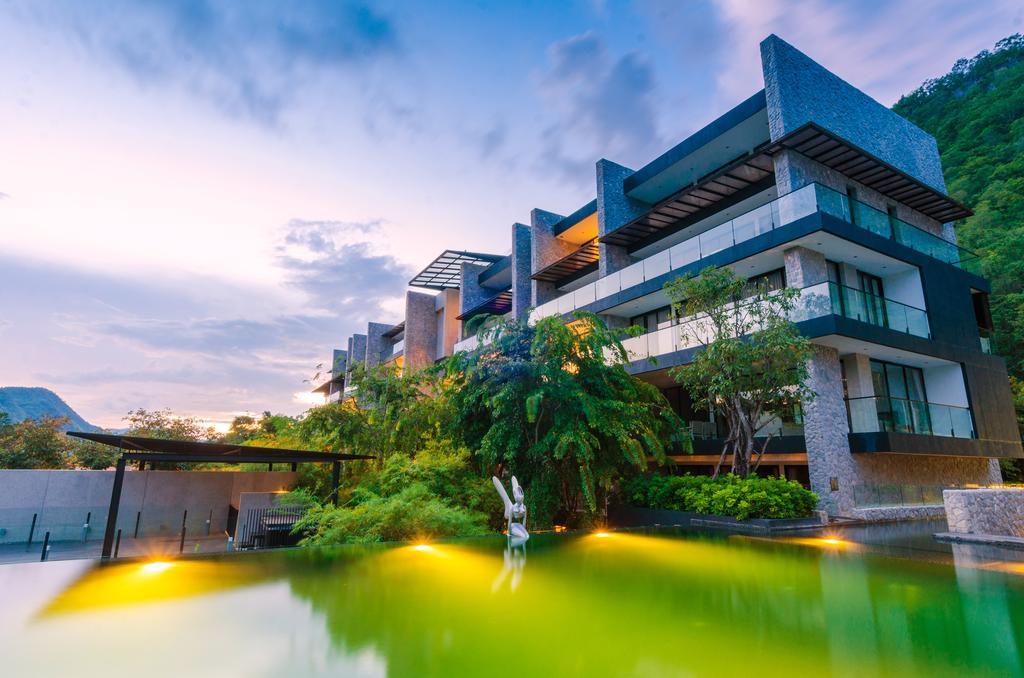 Botanica Khao Yai By Scenical Mu Si Exterior foto