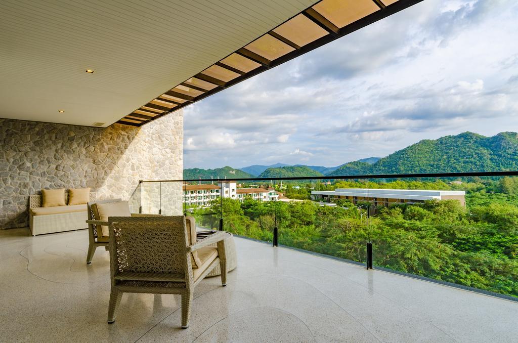 Botanica Khao Yai By Scenical Mu Si Exterior foto