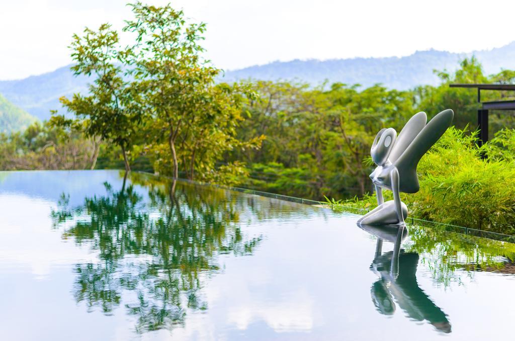 Botanica Khao Yai By Scenical Mu Si Exterior foto