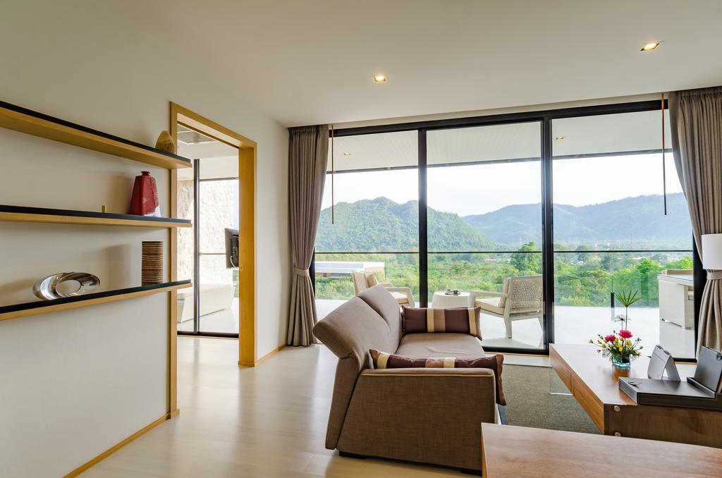 Botanica Khao Yai By Scenical Mu Si Exterior foto