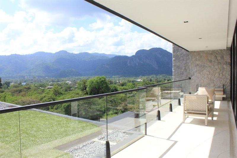 Botanica Khao Yai By Scenical Mu Si Exterior foto