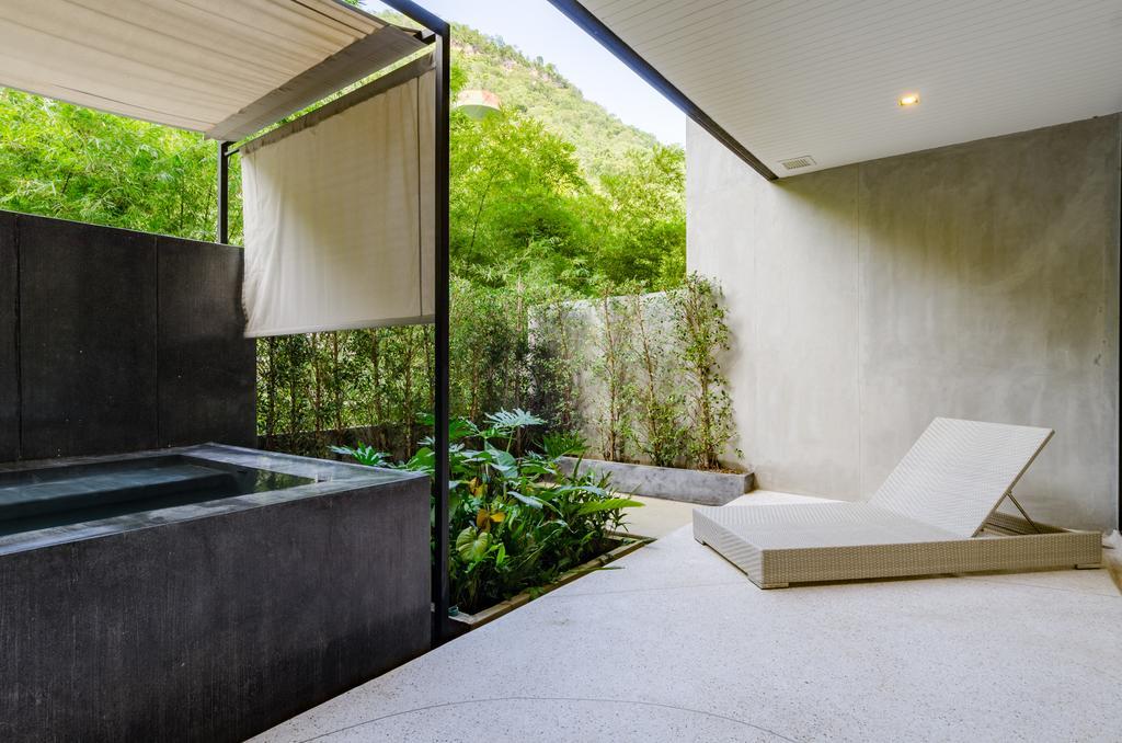 Botanica Khao Yai By Scenical Mu Si Exterior foto