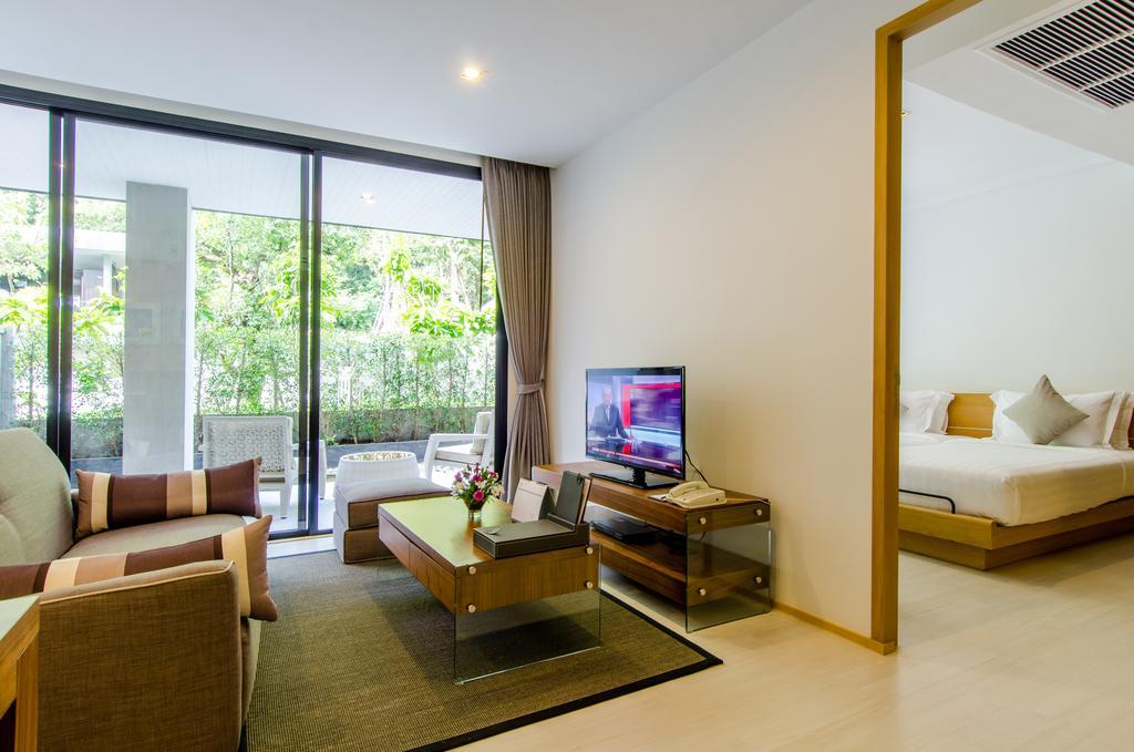 Botanica Khao Yai By Scenical Mu Si Exterior foto