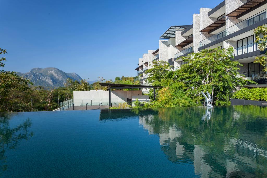 Botanica Khao Yai By Scenical Mu Si Exterior foto