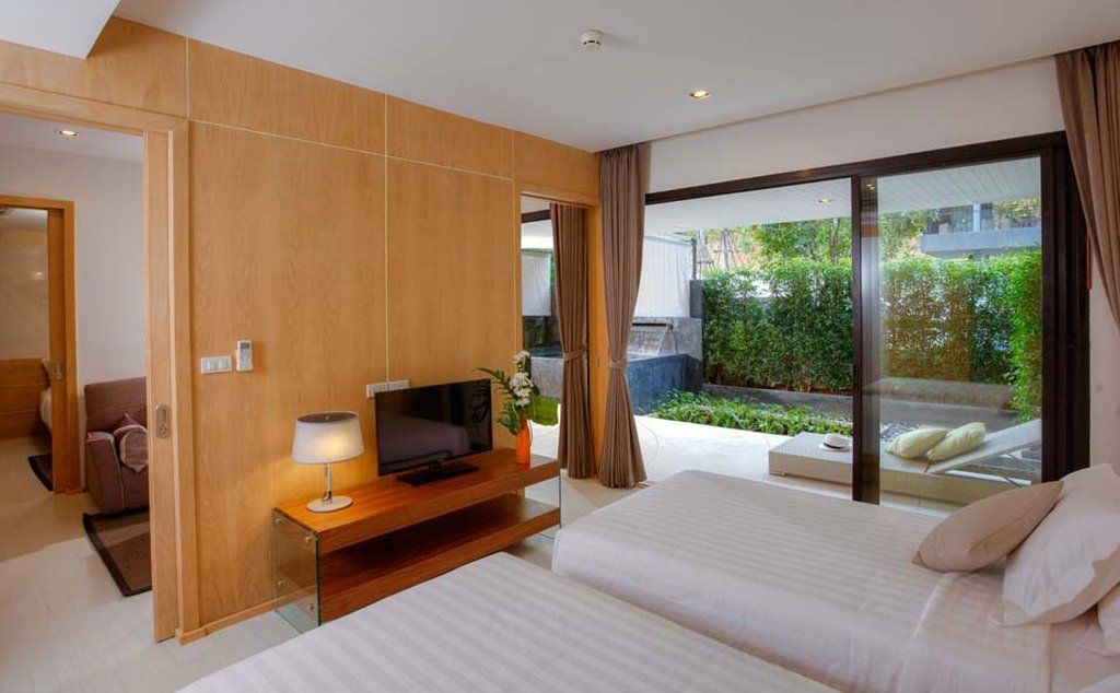 Botanica Khao Yai By Scenical Mu Si Exterior foto