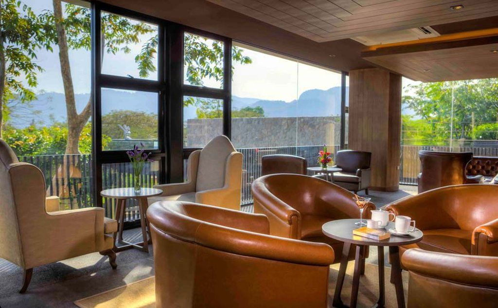 Botanica Khao Yai By Scenical Mu Si Exterior foto