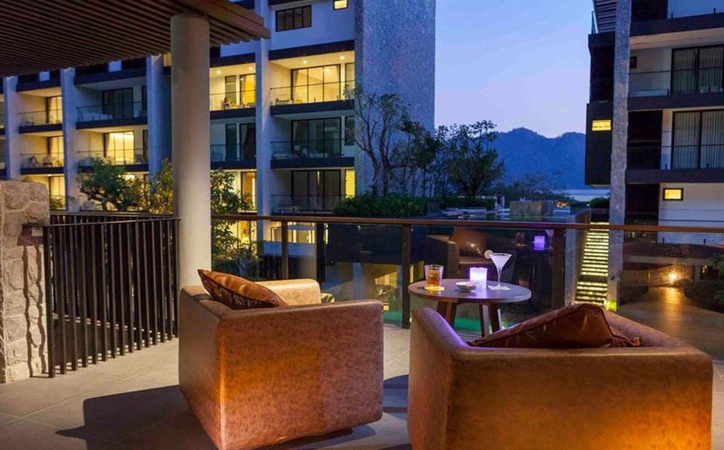 Botanica Khao Yai By Scenical Mu Si Exterior foto