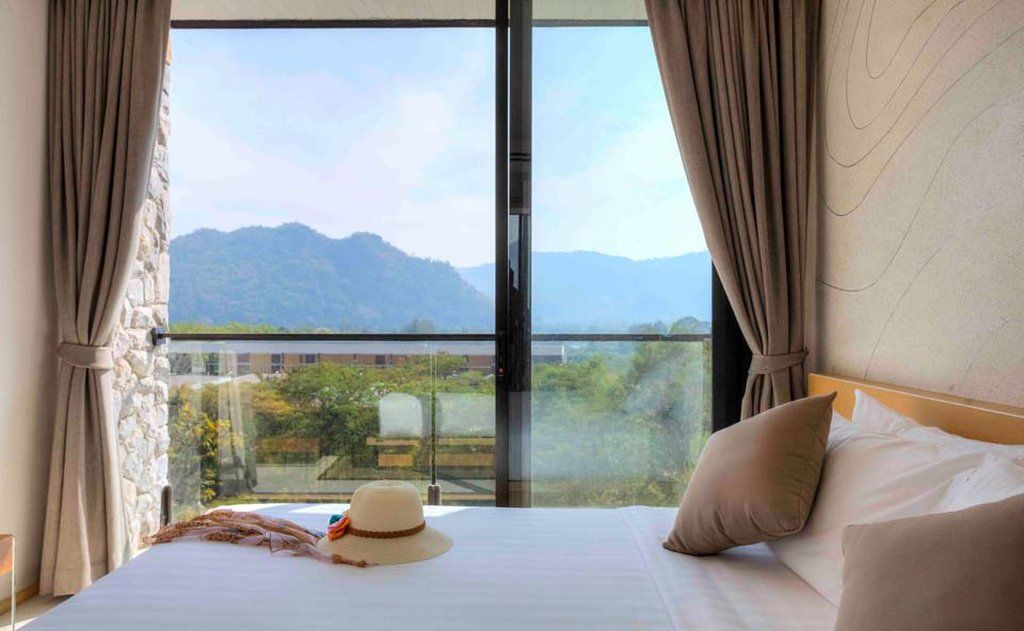 Botanica Khao Yai By Scenical Mu Si Exterior foto