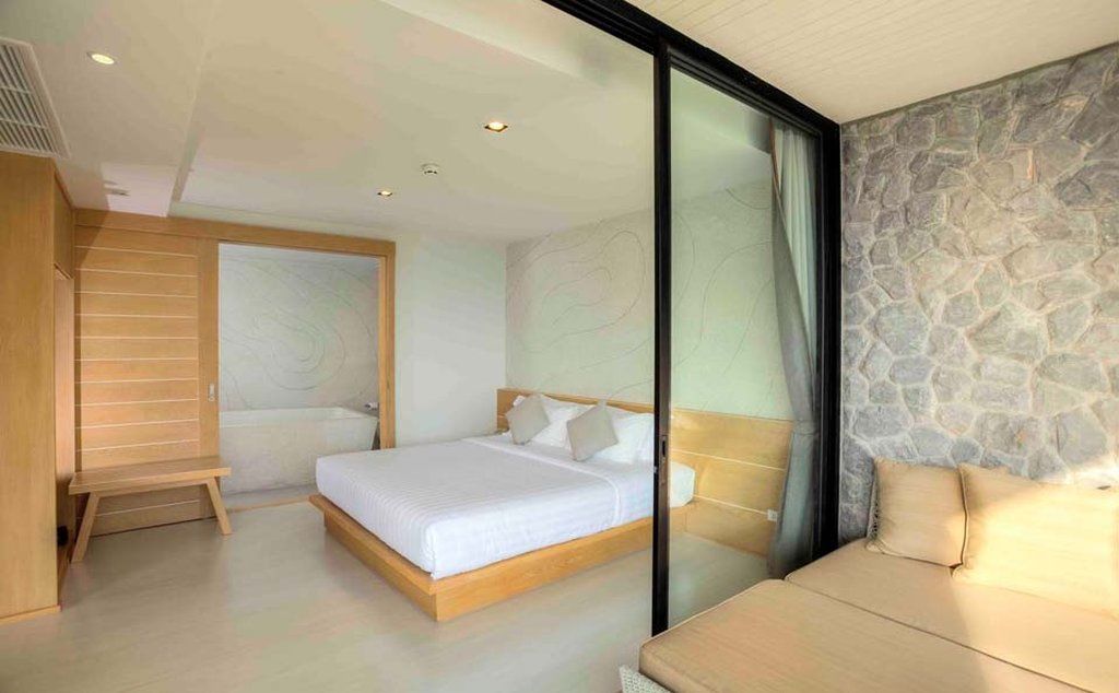 Botanica Khao Yai By Scenical Mu Si Exterior foto