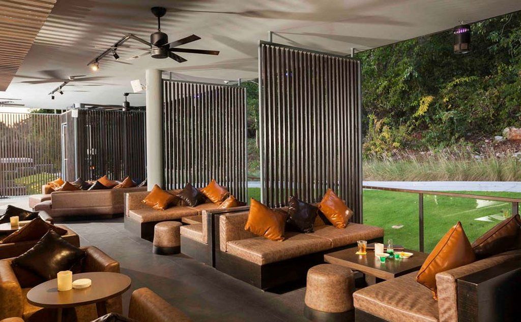 Botanica Khao Yai By Scenical Mu Si Exterior foto