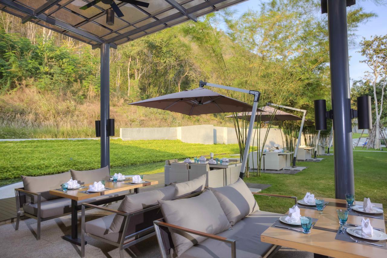 Botanica Khao Yai By Scenical Mu Si Exterior foto