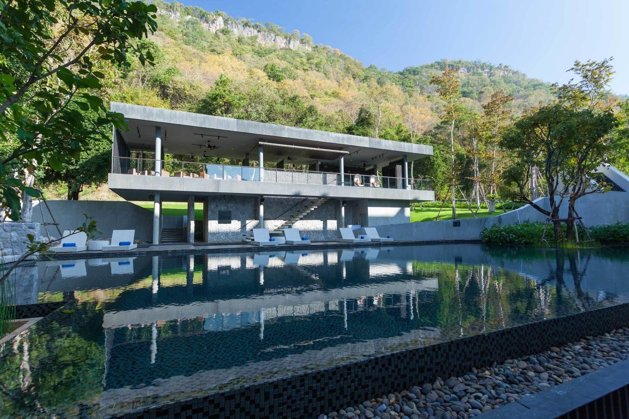 Botanica Khao Yai By Scenical Mu Si Exterior foto