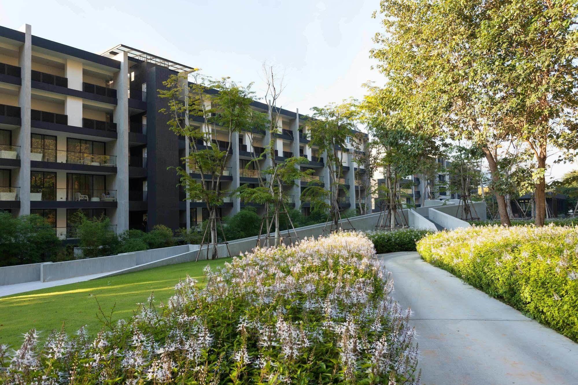 Botanica Khao Yai By Scenical Mu Si Exterior foto