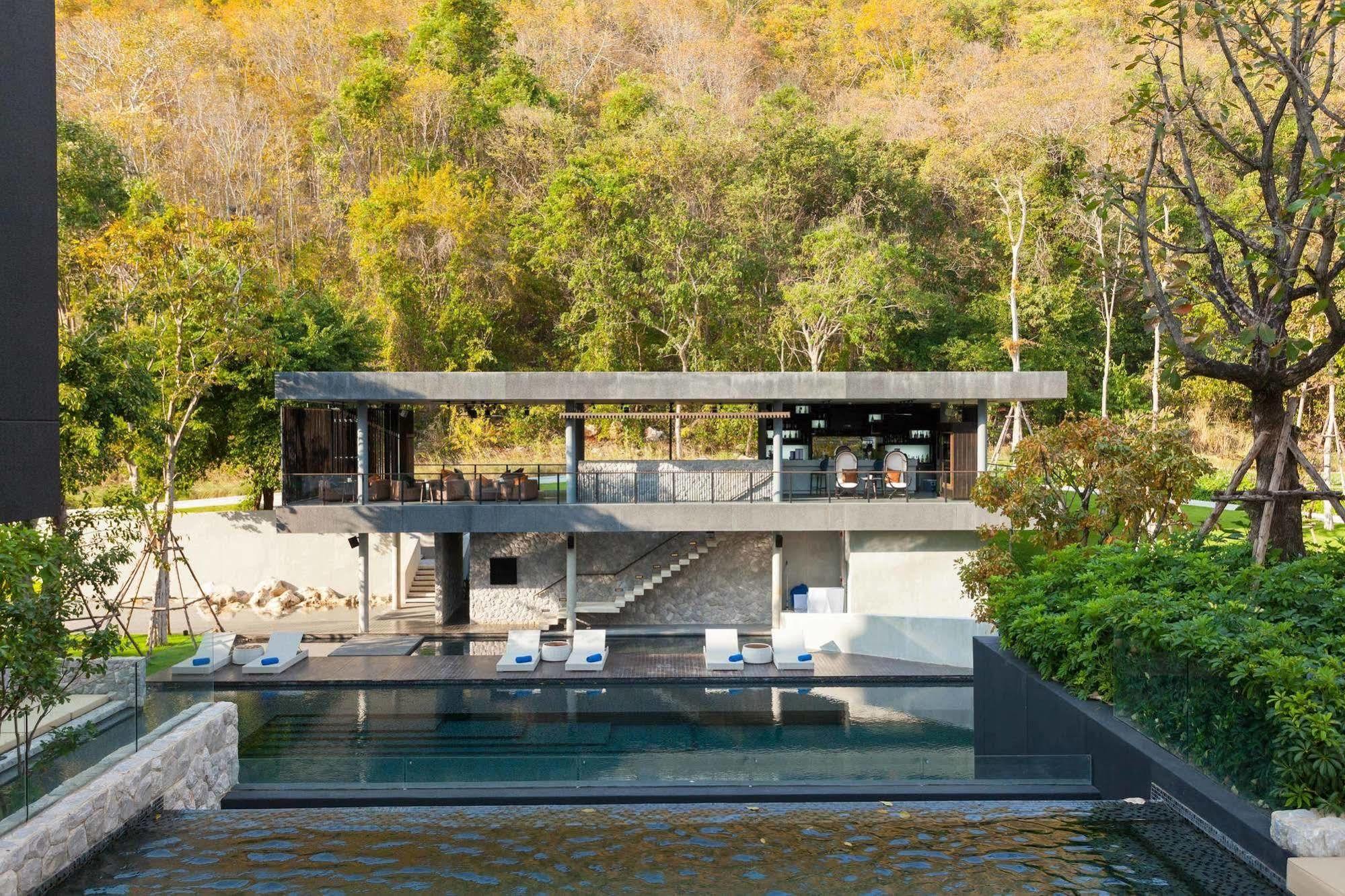 Botanica Khao Yai By Scenical Mu Si Exterior foto