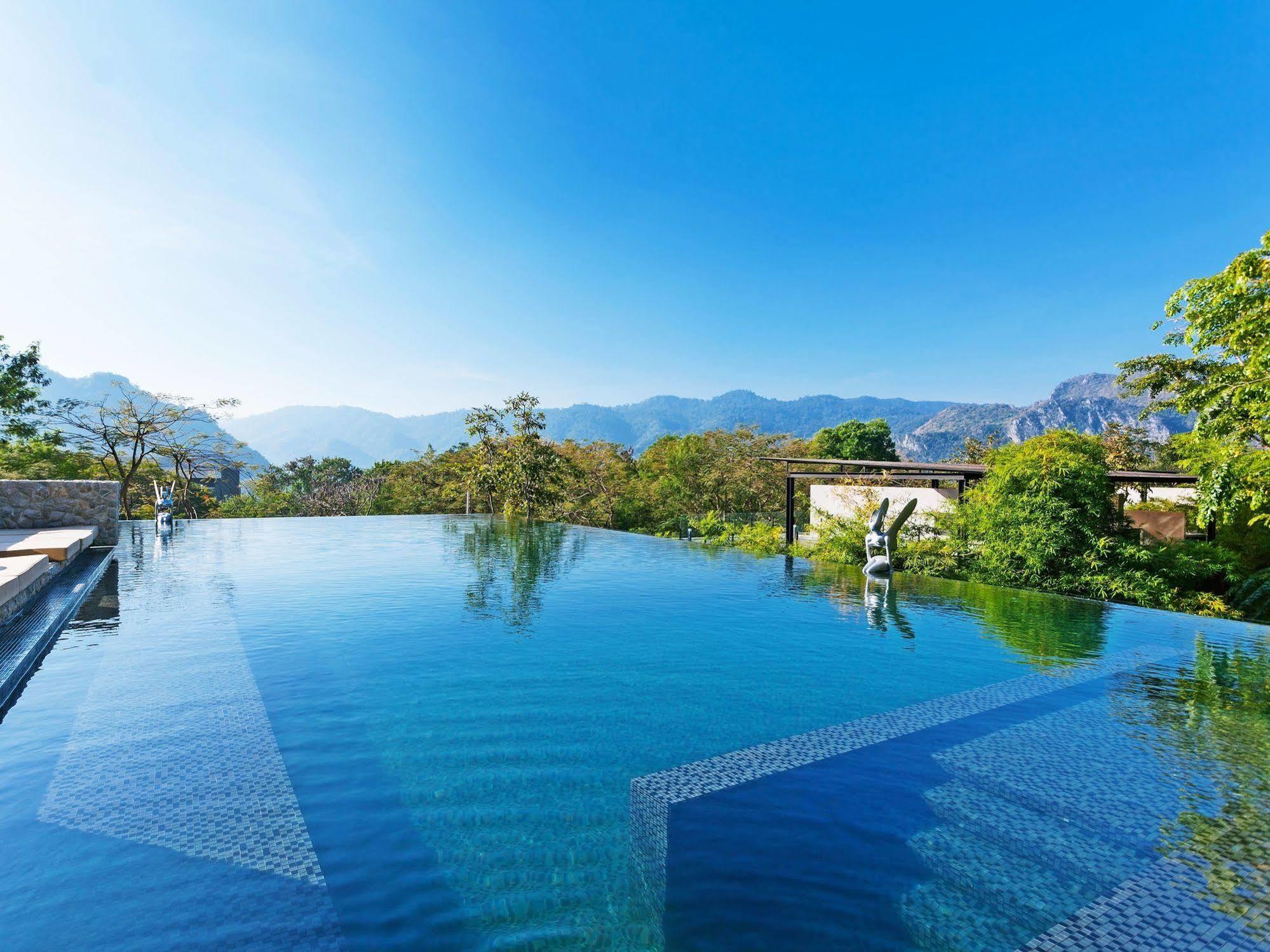 Botanica Khao Yai By Scenical Mu Si Exterior foto