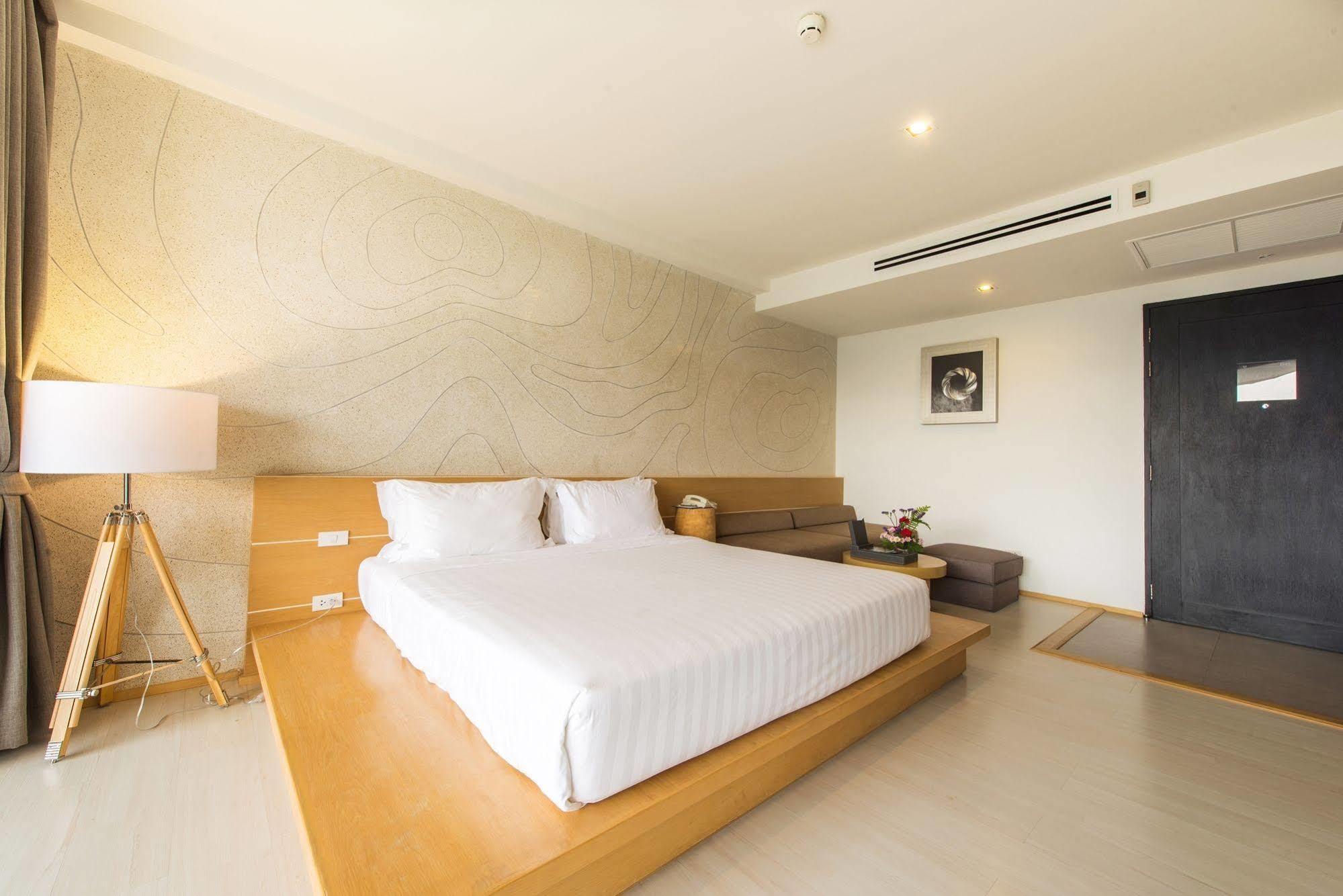 Botanica Khao Yai By Scenical Mu Si Exterior foto