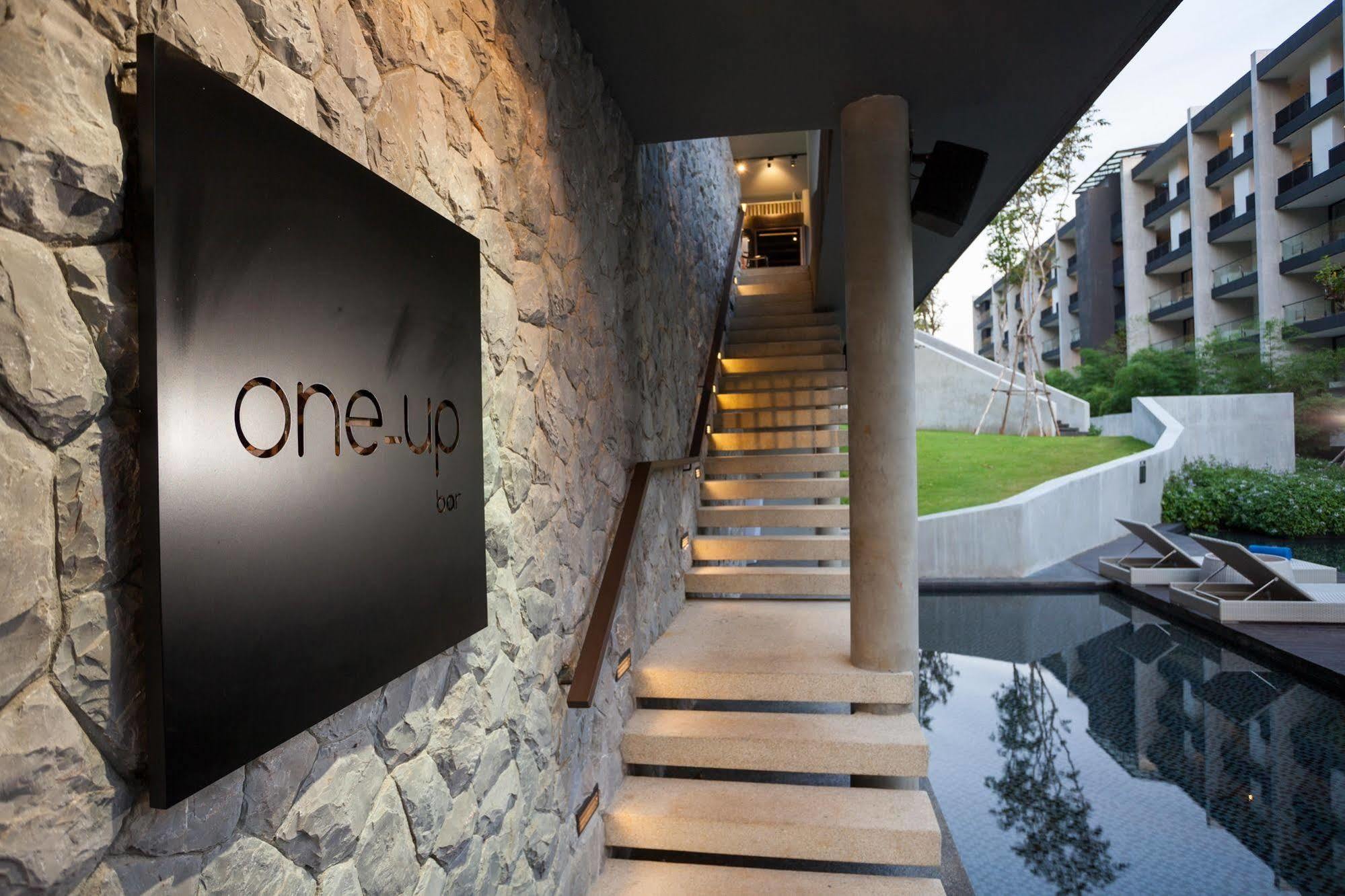 Botanica Khao Yai By Scenical Mu Si Exterior foto